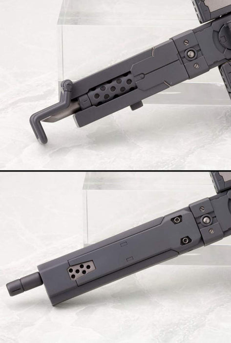 KOTOBUKIYA Msg Modeling Support Goods Mh04R Heavy Weapon Unit 04 Grave Arms- Japan Figure Store - #1 Bring To You The Best Japanese Goods