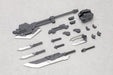 KOTOBUKIYA Msg Modeling Support Goods Mh03R Heavy Weapon Unit 03 Unite Sword- Japan Figure Store - #1 Bring To You The Best Japanese Goods