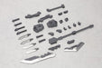 KOTOBUKIYA Msg Modeling Support Goods Mh03R Heavy Weapon Unit 03 Unite Sword- Japan Figure Store - #1 Bring To You The Best Japanese Goods
