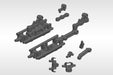 Kotobukiya Msg Modeling Support Goods Mecha Supply 01 Flexible Arm A Non-Scale Plastic Model Parts Mj01- Japan Figure Store - #1 Bring To You The Best Japanese Goods