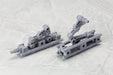 Kotobukiya Msg Modeling Support Goods Mecha Supply 01 Flexible Arm A Non-Scale Plastic Model Parts Mj01- Japan Figure Store - #1 Bring To You The Best Japanese Goods