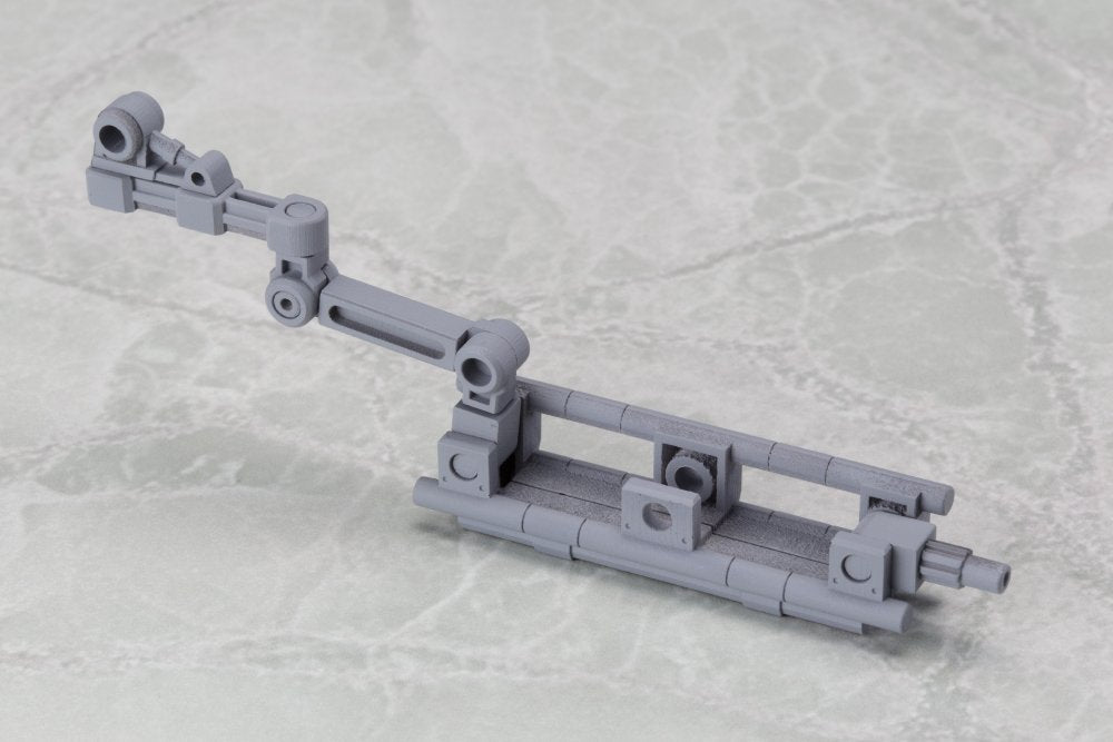 Kotobukiya Msg Modeling Support Goods Mecha Supply 01 Flexible Arm A Non-Scale Plastic Model Parts Mj01- Japan Figure Store - #1 Bring To You The Best Japanese Goods