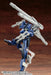Kotobukiya Msg Modeling Support Goods Mecha Supply 04 Propellant Tank Round Non-Scale Plastic Model- Japan Figure Store - #1 Bring To You The Best Japanese Goods