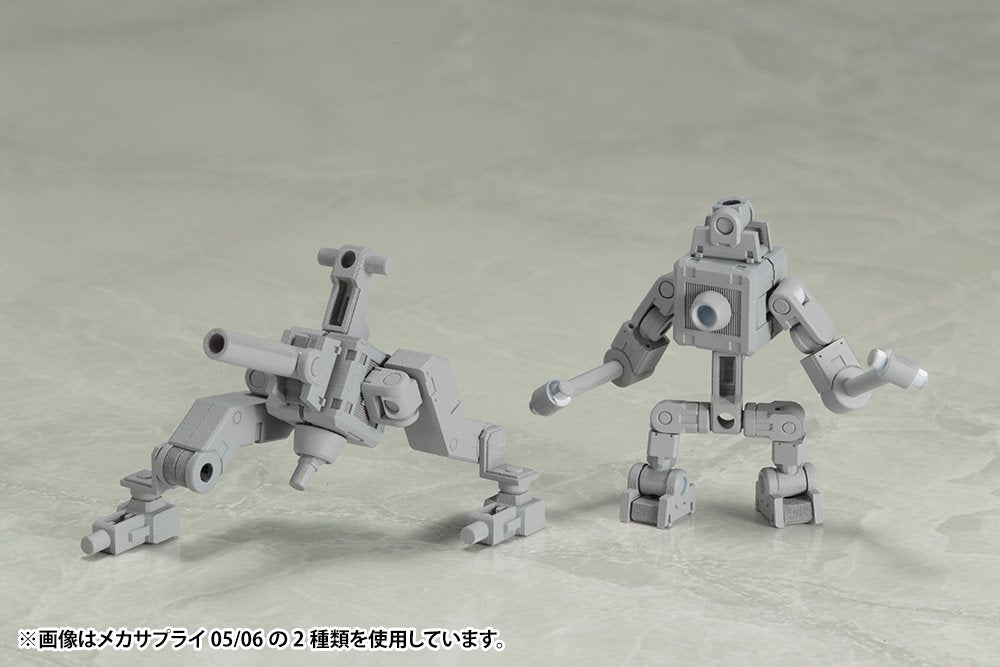 KOTOBUKIYA Msg Modeling Support Goods Mj05 Mecha-Supply Joint Set A- Japan Figure Store - #1 Bring To You The Best Japanese Goods