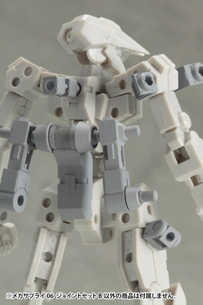 Kotobukiya Msg Modeling Support Goods Mecha Supply 06 Joint Set B Non Scale Plastic Model- Japan Figure Store - #1 Bring To You The Best Japanese Goods