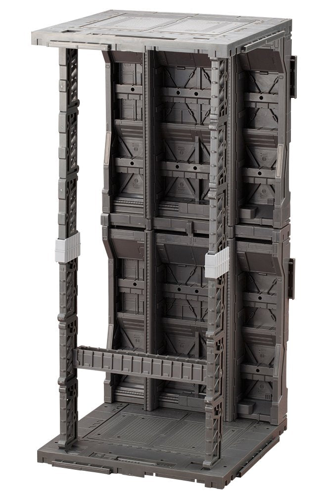 Kotobukiya Msg Modeling Support Goods Mechanical Chain Base Ra Non-Scale Plastic Model- Japan Figure Store - #1 Bring To You The Best Japanese Goods