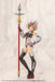 Kotobukiya: Virtua Style 03 Non-Scale Plastic Model Pole Weapon Set- Japan Figure Store - #1 Bring To You The Best Japanese Goods