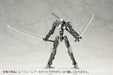 KOTOBUKIYA Msg Modeling Support Goods Mw32 Weapon Unit 32 Samurai Sword- Japan Figure Store - #1 Bring To You The Best Japanese Goods