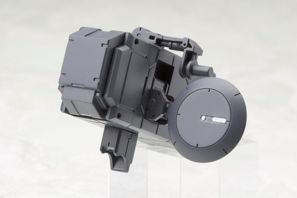 KOTOBUKIYA Msg Modeling Support Goods Mw36 Missile & Radome Parts- Japan Figure Store - #1 Bring To You The Best Japanese Goods