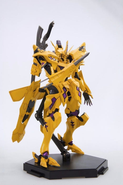 Kotobukiya Muv-luv Takemikaduchi Type-00f Yui Takamura Ver Model Kit Japan- Japan Figure Store - #1 Bring To You The Best Japanese Goods