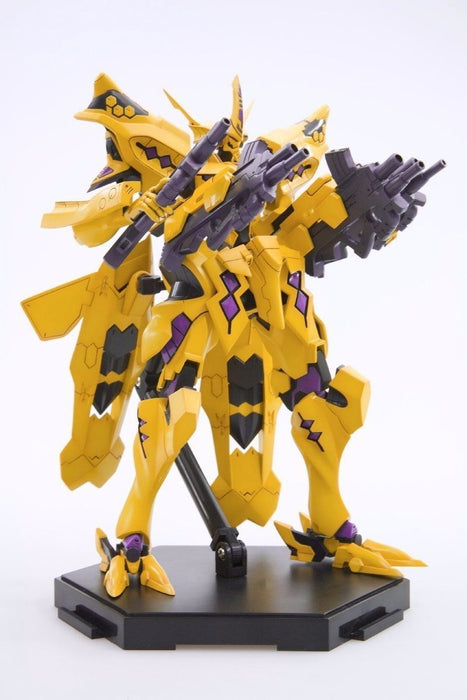 Kotobukiya Muv-luv Takemikaduchi Type-00f Yui Takamura Ver Model Kit Japan- Japan Figure Store - #1 Bring To You The Best Japanese Goods