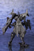 Kotobukiya Muv-Luv Alternative EF-2000 Typhoon Major Eichberger Non-Scale Kit- Japan Figure Store - #1 Bring To You The Best Japanese Goods