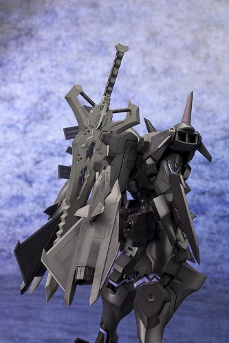 Kotobukiya Muv-Luv Alternative EF-2000 Typhoon Major Eichberger Non-Scale Kit- Japan Figure Store - #1 Bring To You The Best Japanese Goods
