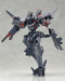 Kotobukiya 1:144 Scale Muv-Luv Alternative Su-47E Berkut Model Kit Multicolor- Japan Figure Store - #1 Bring To You The Best Japanese Goods