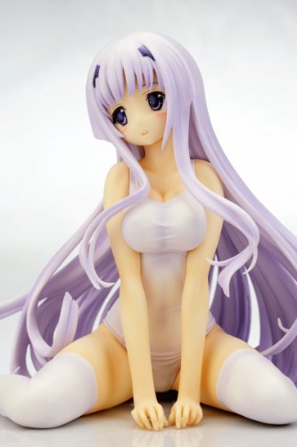 Kotobukiya Muv-luv Alternative Inia Sestina Kourai 1/7 Pvc Figure- Japan Figure Store - #1 Bring To You The Best Japanese Goods