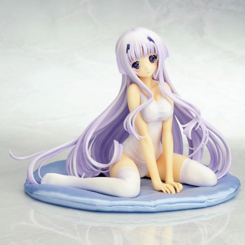 Kotobukiya Muv-luv Alternative Inia Sestina Kourai 1/7 Pvc Figure- Japan Figure Store - #1 Bring To You The Best Japanese Goods