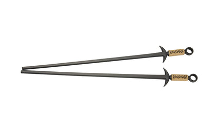 Kotobukiya Naruto Shippuden Minato Namikaze Character Chopsticks- Japan Figure Store - #1 Bring To You The Best Japanese Goods