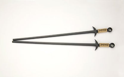 Kotobukiya Naruto Shippuden Minato Namikaze Character Chopsticks- Japan Figure Store - #1 Bring To You The Best Japanese Goods