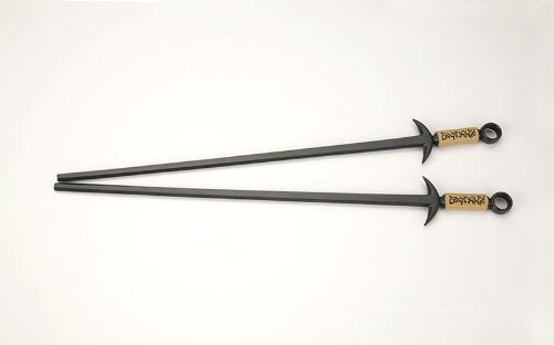 Kotobukiya Naruto Shippuden Minato Namikaze Character Chopsticks- Japan Figure Store - #1 Bring To You The Best Japanese Goods