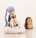 Kotobukiya New Game! Suzukaze Aoba 1/8 Scale Japan Pvc Painted Figure- Japan Figure Store - #1 Bring To You The Best Japanese Goods