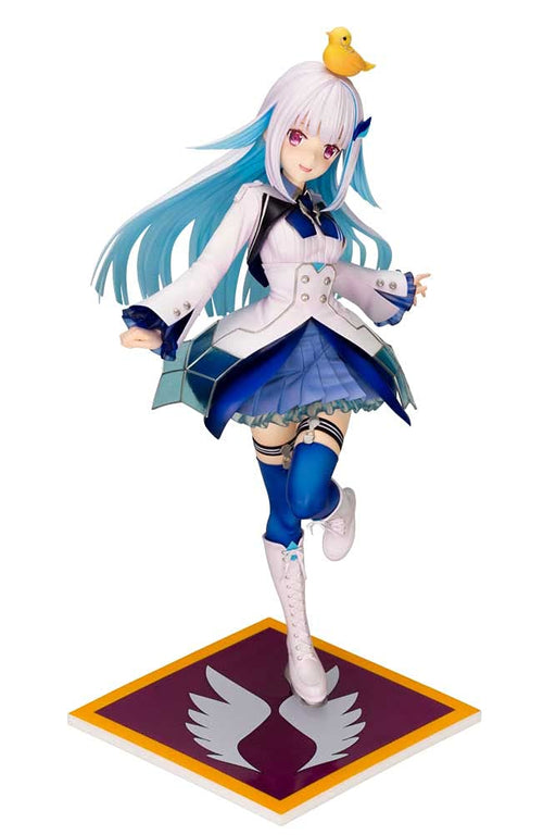 KOTOBUKIYA Lize Helesta 1/7 Figure Nijisanji- Japan Figure Store - #1 Bring To You The Best Japanese Goods