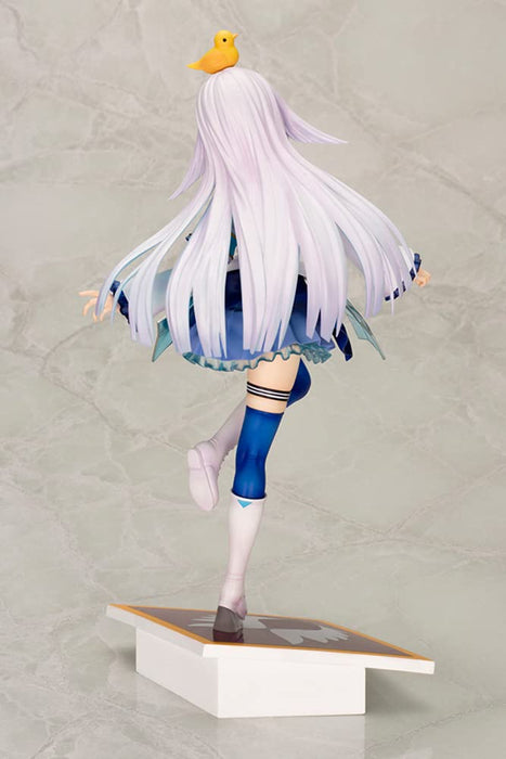 KOTOBUKIYA Lize Helesta 1/7 Figure Nijisanji- Japan Figure Store - #1 Bring To You The Best Japanese Goods