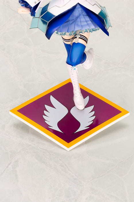 KOTOBUKIYA Lize Helesta 1/7 Figure Nijisanji- Japan Figure Store - #1 Bring To You The Best Japanese Goods