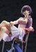 Kotobukiya Nisemonogatari Senjougahara Hitagi 1/8 Scale Painted PVC Figure- Japan Figure Store - #1 Bring To You The Best Japanese Goods