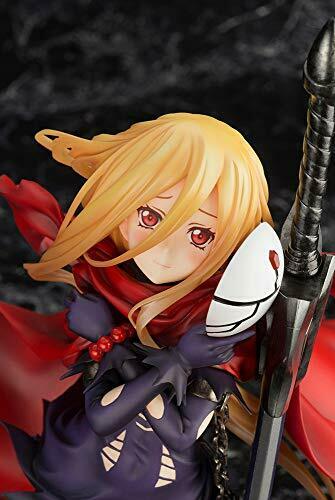 Kotobukiya Overlord Evileye 1/7 Scale Figure- Japan Figure Store - #1 Bring To You The Best Japanese Goods