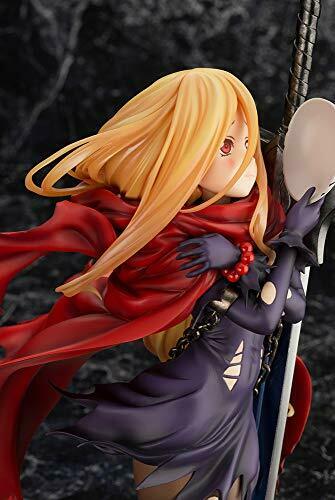 Kotobukiya Overlord Evileye 1/7 Scale Figure- Japan Figure Store - #1 Bring To You The Best Japanese Goods