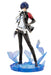 Kotobukiya Persona 3 Protagonist Artfx J PVC Painted Figure 1/8 Scale- Japan Figure Store - #1 Bring To You The Best Japanese Goods