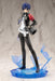 Kotobukiya Persona 3 Protagonist Artfx J PVC Painted Figure 1/8 Scale- Japan Figure Store - #1 Bring To You The Best Japanese Goods