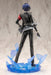 Kotobukiya Persona 3 Protagonist Artfx J PVC Painted Figure 1/8 Scale- Japan Figure Store - #1 Bring To You The Best Japanese Goods