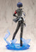 Kotobukiya Persona 3 Protagonist Artfx J PVC Painted Figure 1/8 Scale- Japan Figure Store - #1 Bring To You The Best Japanese Goods