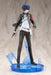 Kotobukiya Persona 3 Protagonist Artfx J PVC Painted Figure 1/8 Scale- Japan Figure Store - #1 Bring To You The Best Japanese Goods
