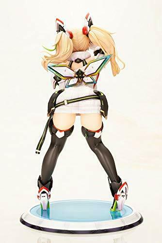Kotobukiya Phantasy Star Gene Stella Memories Ver. 1/7 Scale Figure- Japan Figure Store - #1 Bring To You The Best Japanese Goods