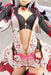 Kotobukiya Phantasy Star Matoi -tony Ver.- 1/6 Scale Figure- Japan Figure Store - #1 Bring To You The Best Japanese Goods