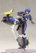 Kotobukiya Phantasy Star Online 2 Indigo Guardian Shiki 1/12 Model Kit Japan- Japan Figure Store - #1 Bring To You The Best Japanese Goods