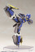Kotobukiya Phantasy Star Online 2 Indigo Guardian Shiki 1/12 Model Kit Japan- Japan Figure Store - #1 Bring To You The Best Japanese Goods