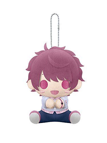 Kotobukiya Pitanui A3! Sakuya Sakuma Plush Doll - Japan Figure