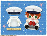 Kotobukiya Pitanui Mode Marine Narikiri Set A Plush Doll Accessories- Japan Figure Store - #1 Bring To You The Best Japanese Goods