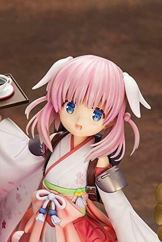 Kotobukiya Primadoll Haizakura First Limited Edition Figure- Japan Figure Store - #1 Bring To You The Best Japanese Goods