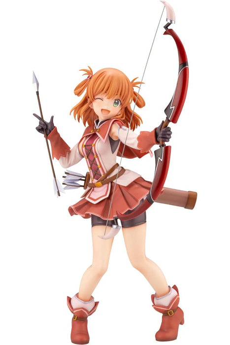 Kotobukiya Princess Connect ReDive: Multicolor Reno PVC Statue- Japan Figure Store - #1 Bring To You The Best Japanese Goods