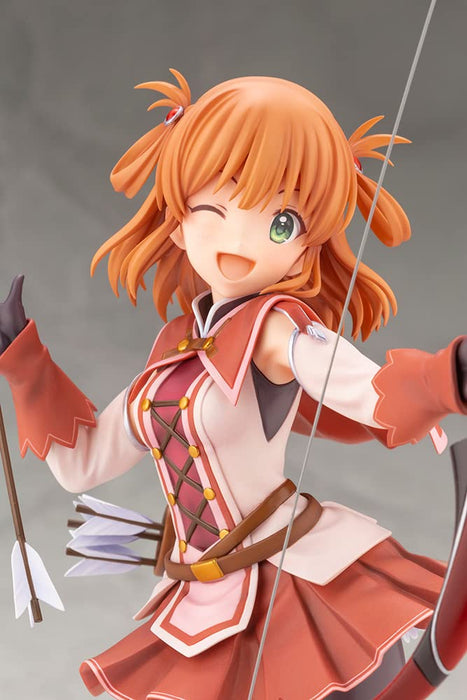 Kotobukiya Princess Connect ReDive: Multicolor Reno PVC Statue- Japan Figure Store - #1 Bring To You The Best Japanese Goods
