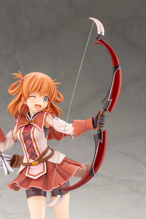 Kotobukiya Princess Connect ReDive: Multicolor Reno PVC Statue- Japan Figure Store - #1 Bring To You The Best Japanese Goods