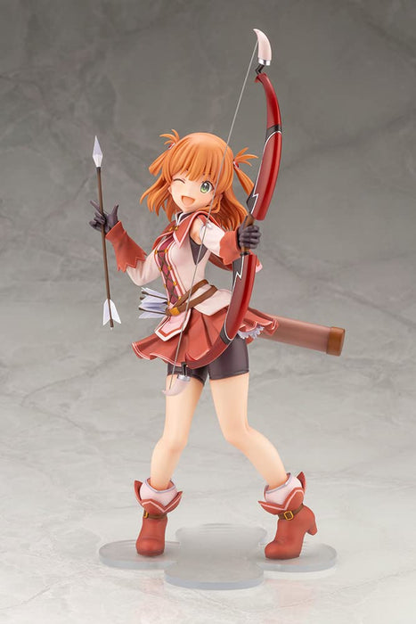 Kotobukiya Princess Connect ReDive: Multicolor Reno PVC Statue- Japan Figure Store - #1 Bring To You The Best Japanese Goods