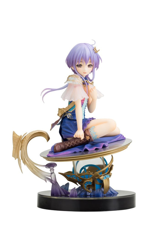 Kotobukiya Rage Of Bahamut Mystere Warden Spine 1/8 Pvc Pre-Painted Figure Japan- Japan Figure Store - #1 Bring To You The Best Japanese Goods
