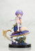 Kotobukiya Rage Of Bahamut Mystere Warden Spine 1/8 Pvc Pre-Painted Figure Japan- Japan Figure Store - #1 Bring To You The Best Japanese Goods