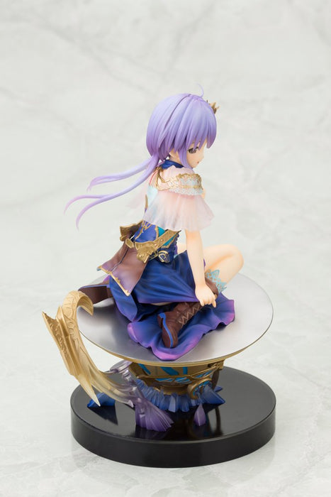 Kotobukiya Rage Of Bahamut Mystere Warden Spine 1/8 Pvc Pre-Painted Figure Japan- Japan Figure Store - #1 Bring To You The Best Japanese Goods