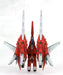 KOTOBUKIYA Kp181 Ray Storm R-Gray 1 1/144 Scale Kit- Japan Figure Store - #1 Bring To You The Best Japanese Goods